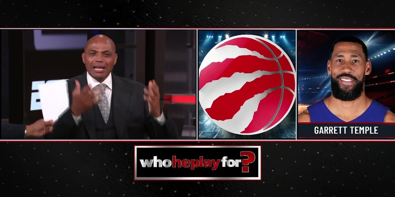 Charles Barkley Net Worth 2026: The $90M Legacy of Sir Charles