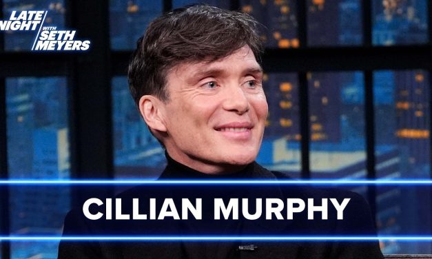 Cillian Murphy Net Worth 2026: How the Oscar Winner Built a $30M Fortune