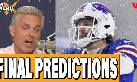 Colin Cowherd Net Worth 2026: How The Herd Built a $20M Sports Media Empire