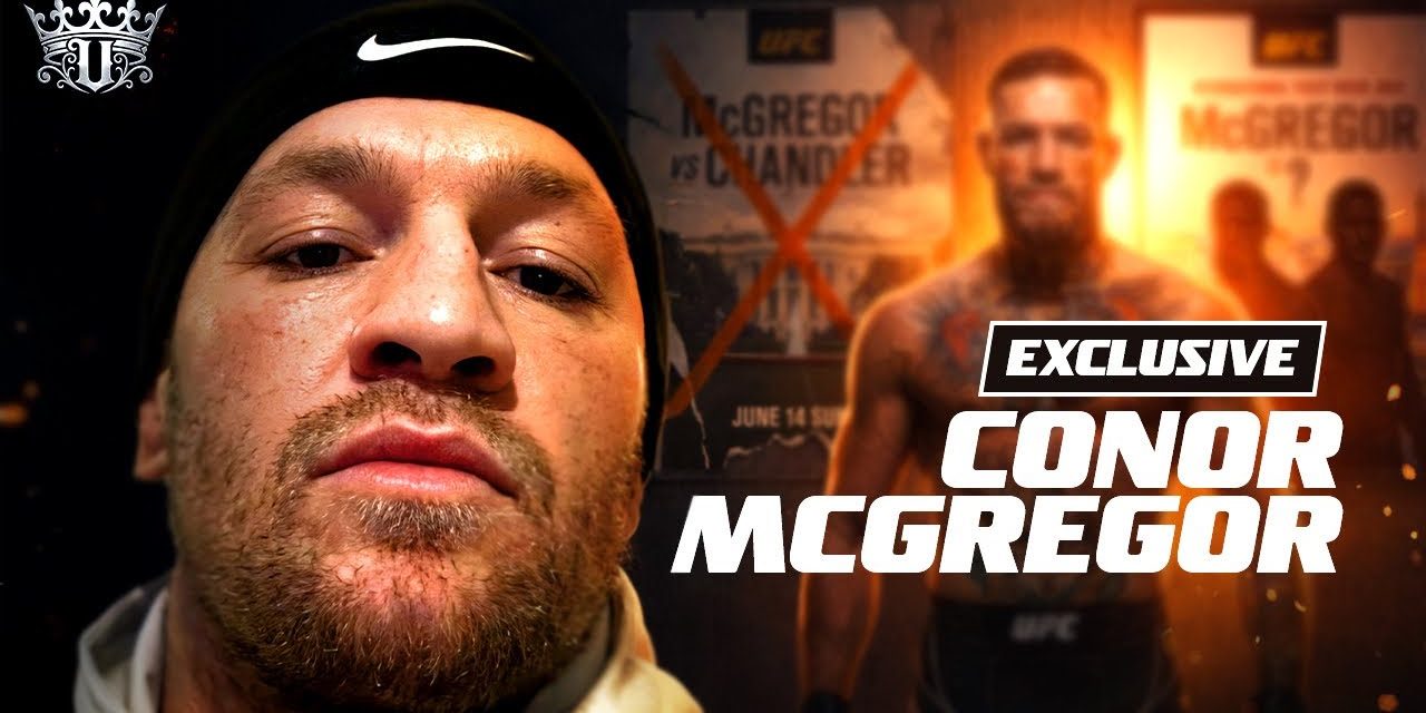 Conor McGregor Net Worth 2026: From Dublin Plumber to $200M Combat Sports Empire