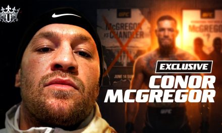 Conor McGregor Net Worth 2026: From Dublin Plumber to $200M Combat Sports Empire