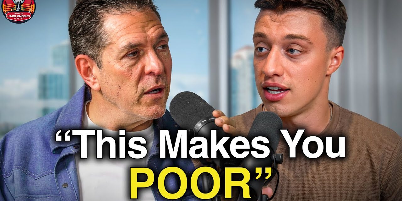 Daniel Lubetzky Net Worth 2026: How the KIND Snacks Founder Built a $2.3B Fortune