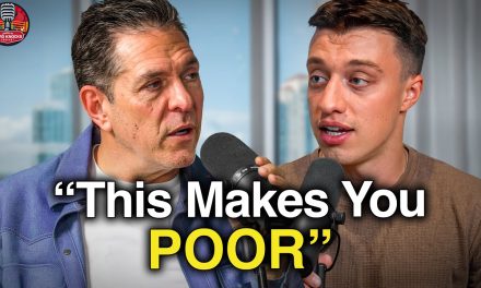 Daniel Lubetzky Net Worth 2026: How the KIND Snacks Founder Built a $2.3B Fortune