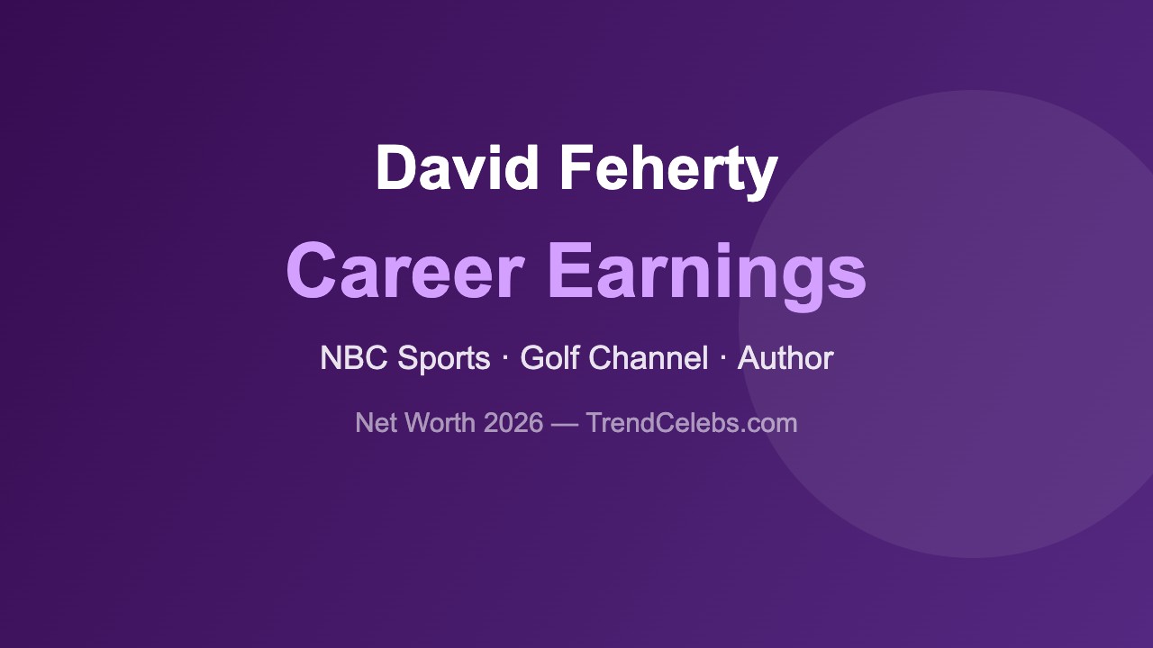 David Feherty mental health advocacy and Troops First Foundation