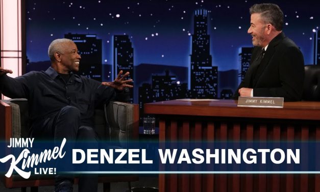 Denzel Washington Net Worth 2026: $280M Built Through 40 Years of Excellence