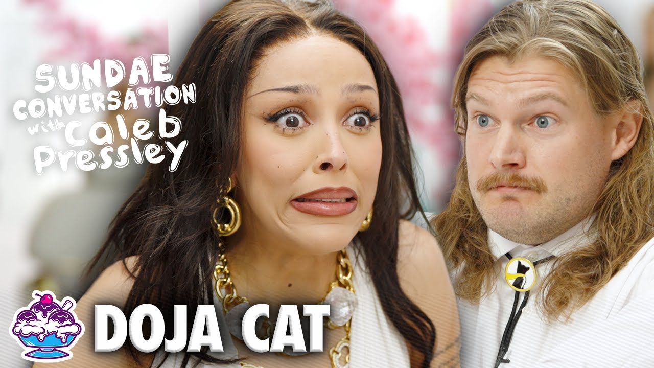 Doja Cat interview
