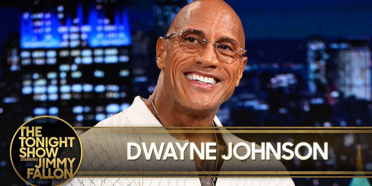 Dwayne Johnson Net Worth 2026: The Rock’s $800 Million Empire