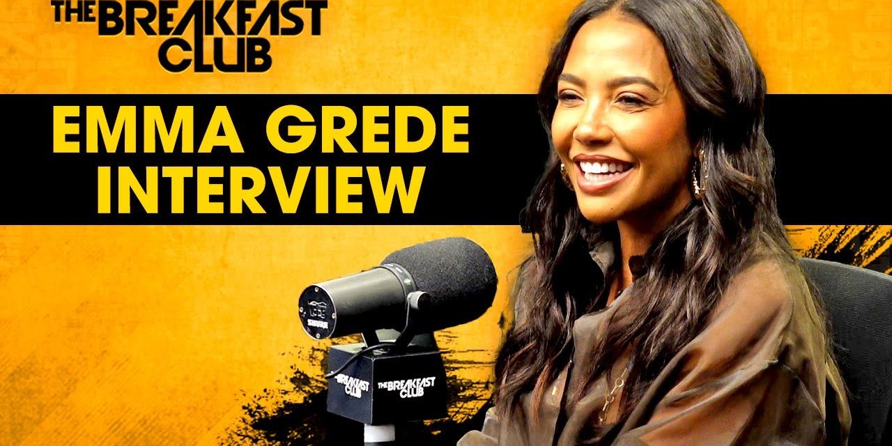 Emma Grede Net Worth 2026: The $400M Mastermind Behind SKIMS and Good American