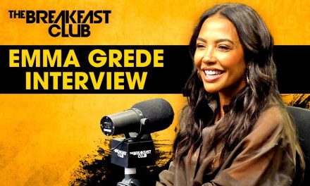 Emma Grede Net Worth 2026: The $400M Mastermind Behind SKIMS and Good American