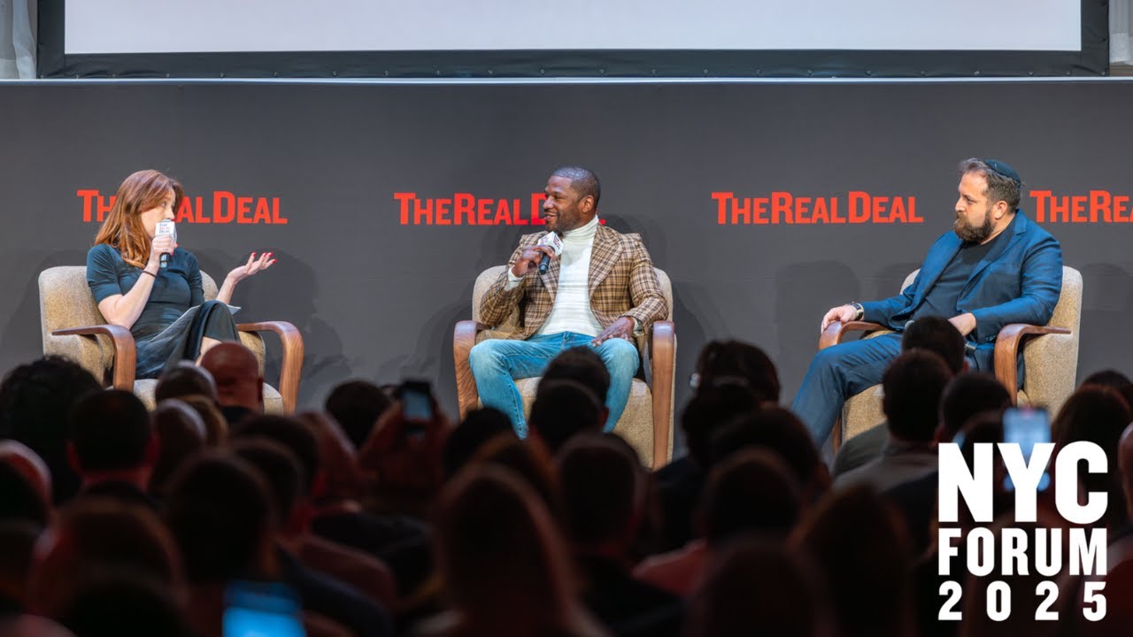 Floyd Mayweather during interview