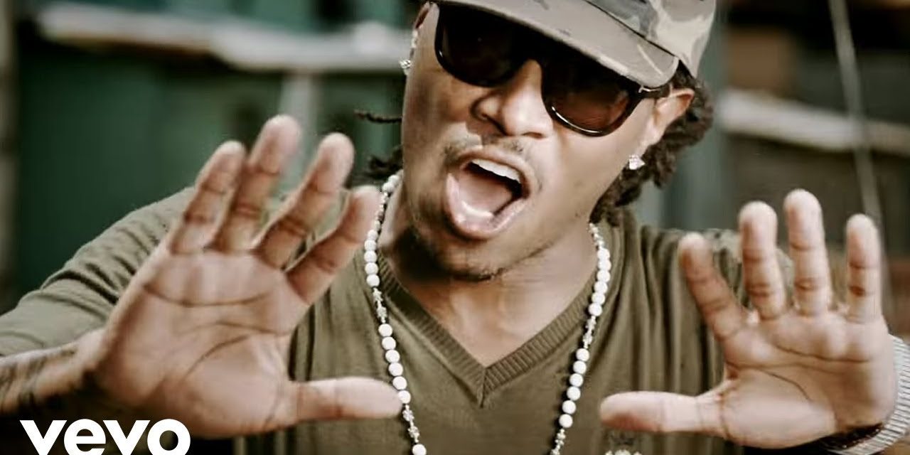 Future Net Worth 2026: The $40M Atlanta Trap Empire