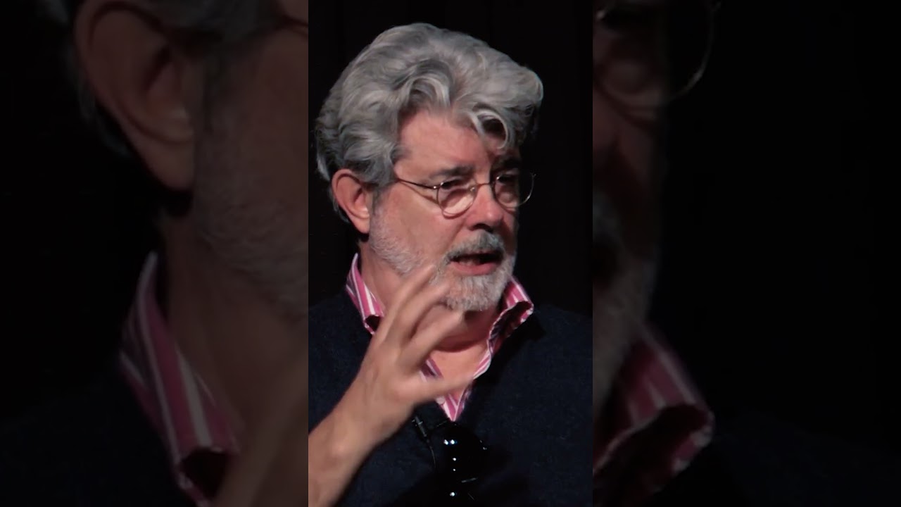 George Lucas Lucasfilm legacy