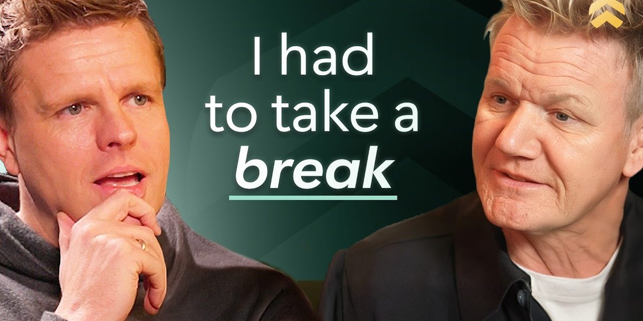 Gordon Ramsay Net Worth 2026: How the Michelin-Star Chef Built a $220M Empire