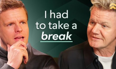 Gordon Ramsay Net Worth 2026: How the Michelin-Star Chef Built a $220M Empire