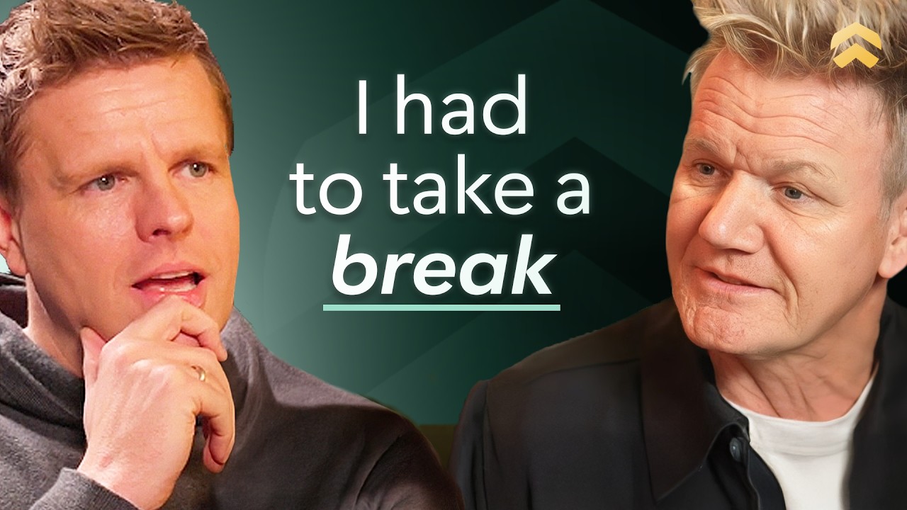 Gordon Ramsay Net Worth 2026: $220 Million Empire Explained