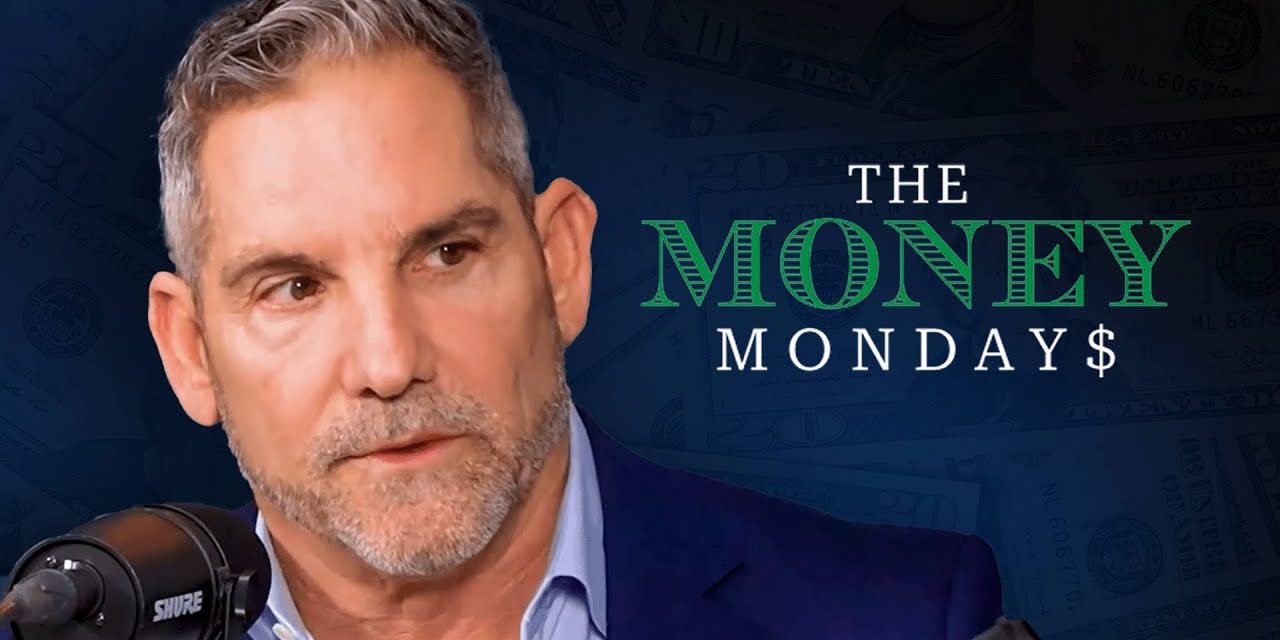 Grant Cardone Net Worth 2026: How the 10X King Built a $600M Real Estate Empire