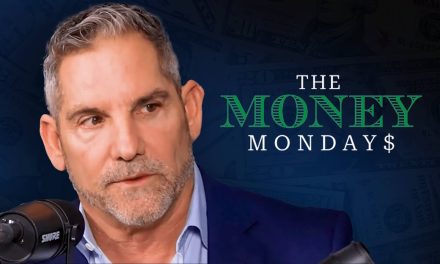 Grant Cardone Net Worth 2026: How the 10X King Built a $600M Real Estate Empire