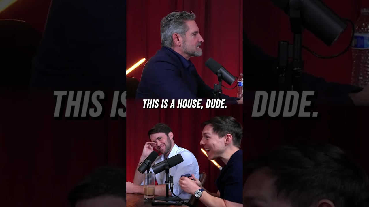 grant cardone motivation