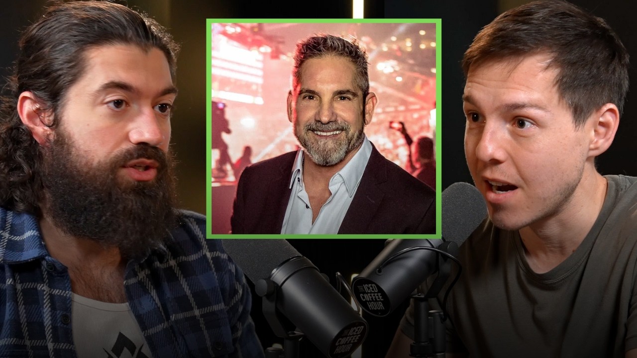 grant cardone real estate