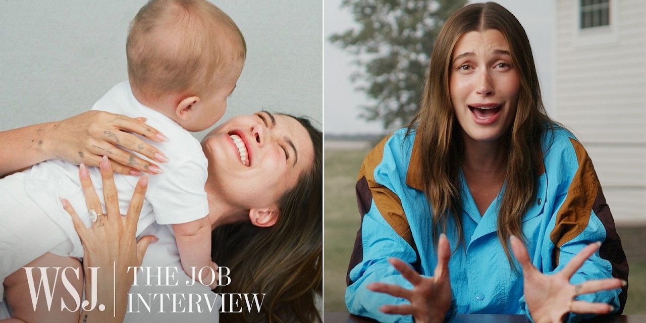 Hailey Bieber Net Worth 2026: How Rhode Made Her a $300M Entrepreneur