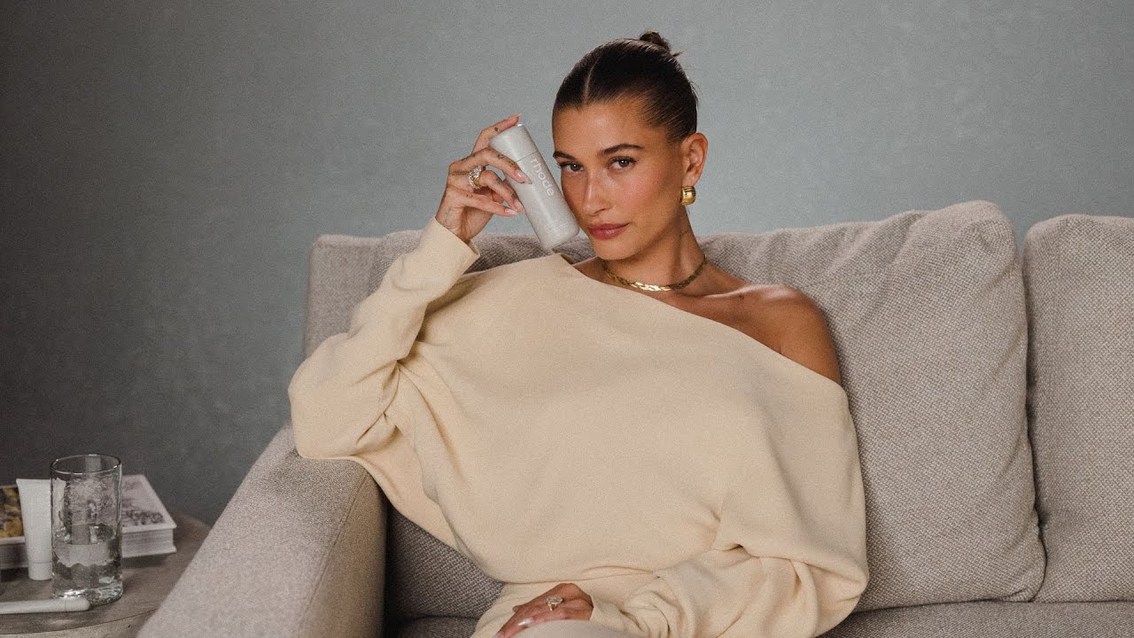 The making of Rhode skincare year one documentary