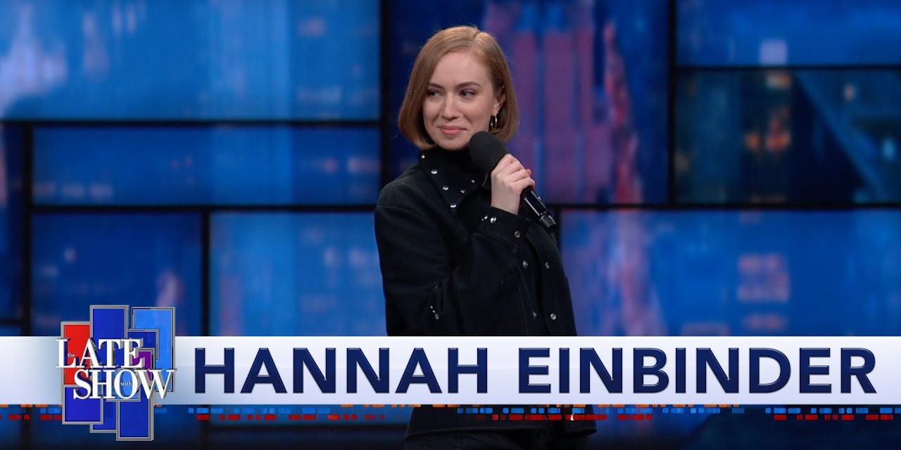 Hannah Einbinder Net Worth 2026: Career, Emmy Win & Income Sources