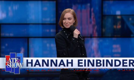 Hannah Einbinder Net Worth 2026: Career, Emmy Win & Income Sources