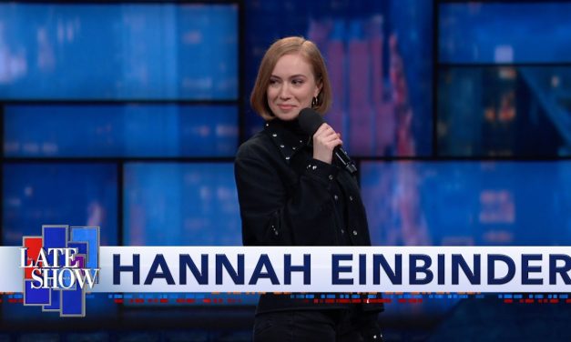 Hannah Einbinder Net Worth 2026: Career, Emmy Win & Income Sources