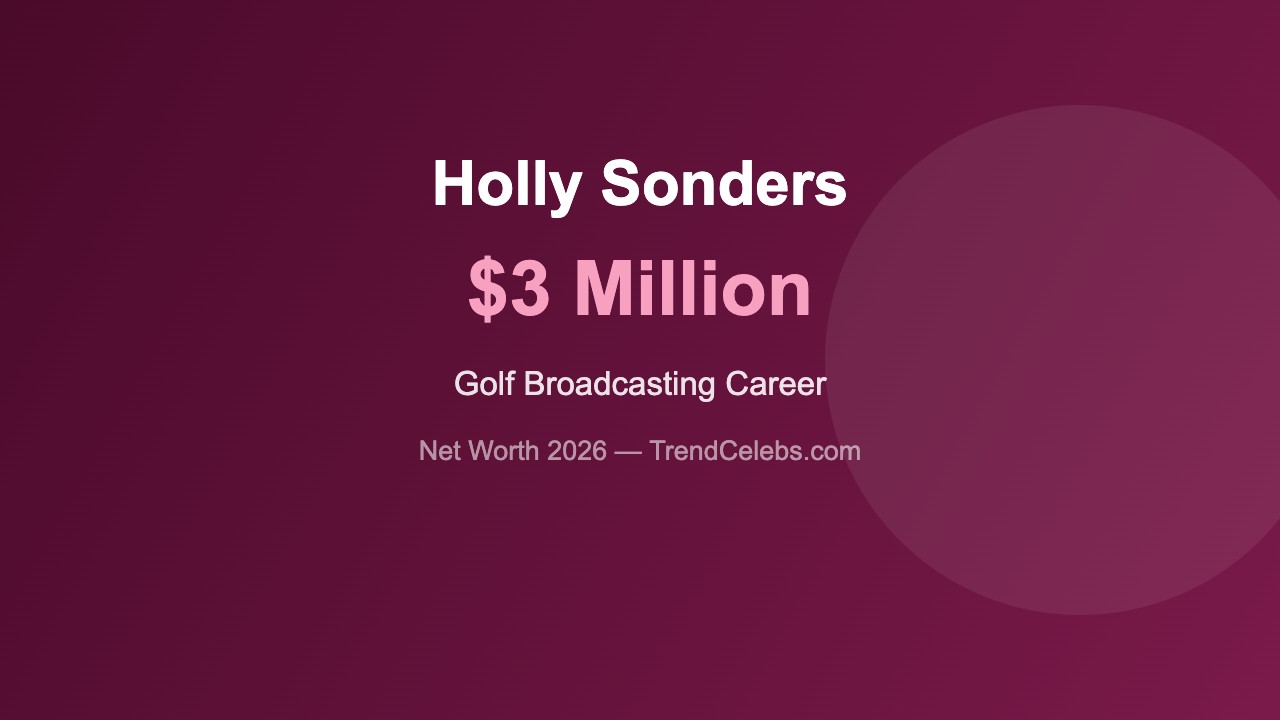 Holly Sonders ESPN Fox Sports career