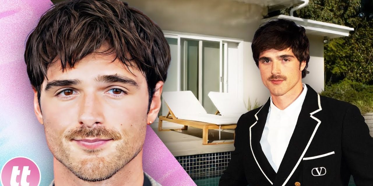 Jacob Elordi Net Worth 2026: From Saltburn to an $8M Hollywood Fortune