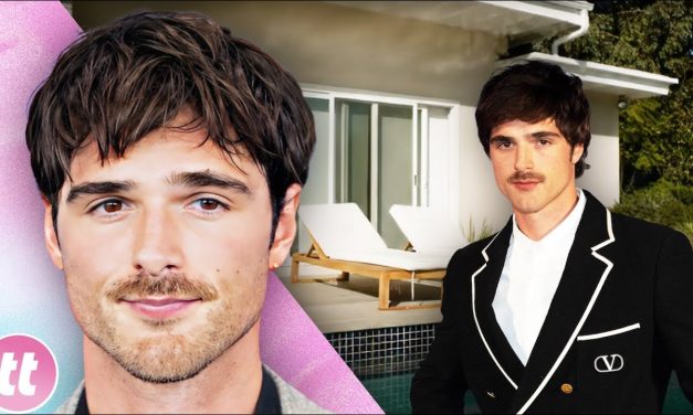 Jacob Elordi Net Worth 2026: From Saltburn to an $8M Hollywood Fortune