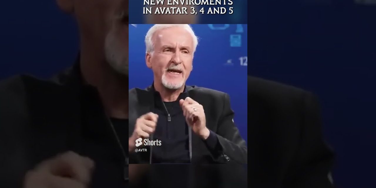 James Cameron Net Worth 2026: $700M from Avatar and Titanic