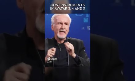 James Cameron Net Worth 2026: $700M from Avatar and Titanic