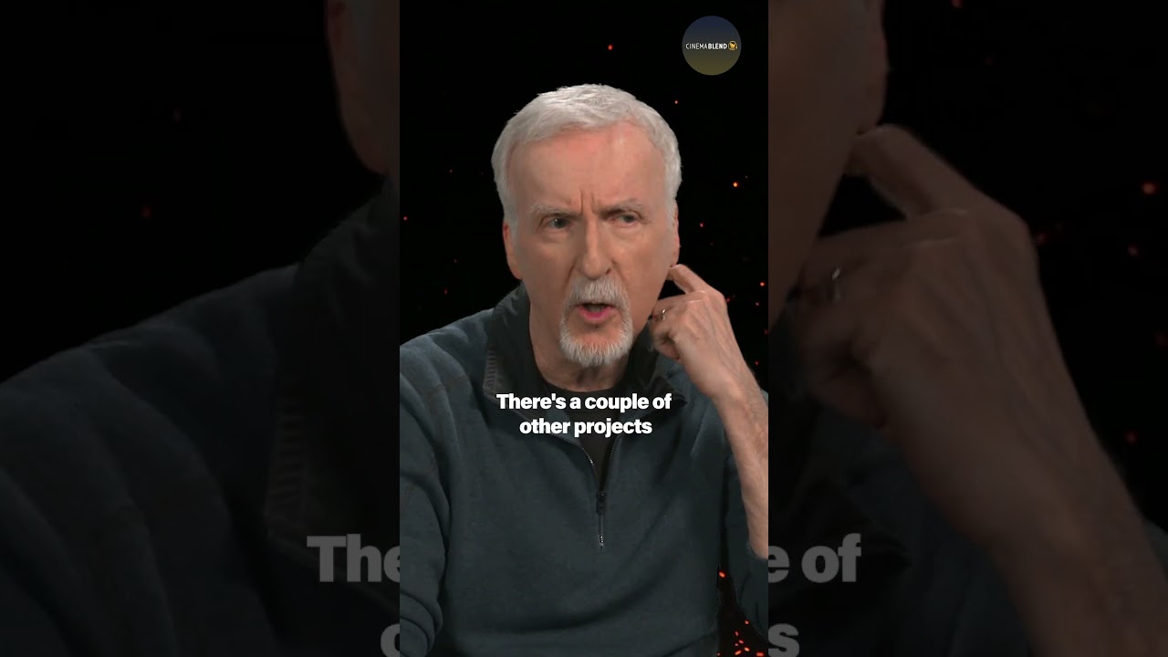 James Cameron deep sea exploration Mariana Trench