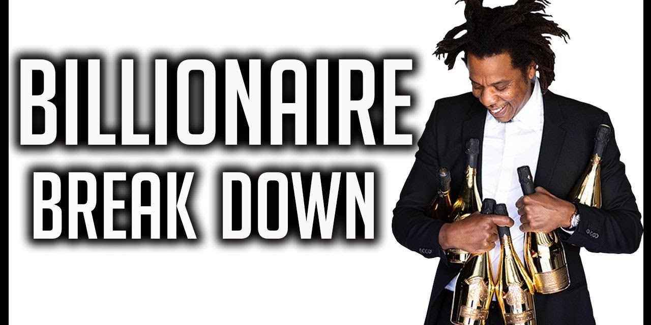 Jay-Z Net Worth 2026: How Shawn Carter Built a $5.8 Billion Empire