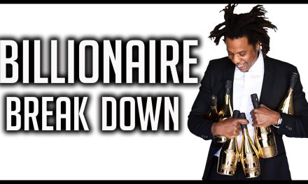 Jay-Z Net Worth 2026: How Shawn Carter Built a $5.8 Billion Empire