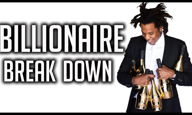 Jay-Z Net Worth 2026: How Shawn Carter Built a $5.8 Billion Empire