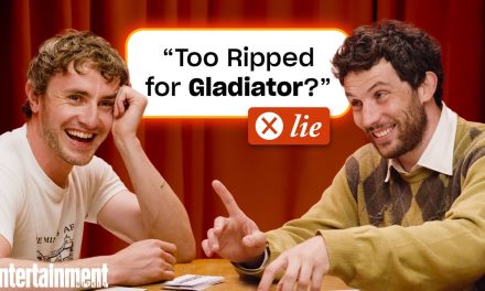 Josh O’Connor Net Worth, Partner, Parents, Family