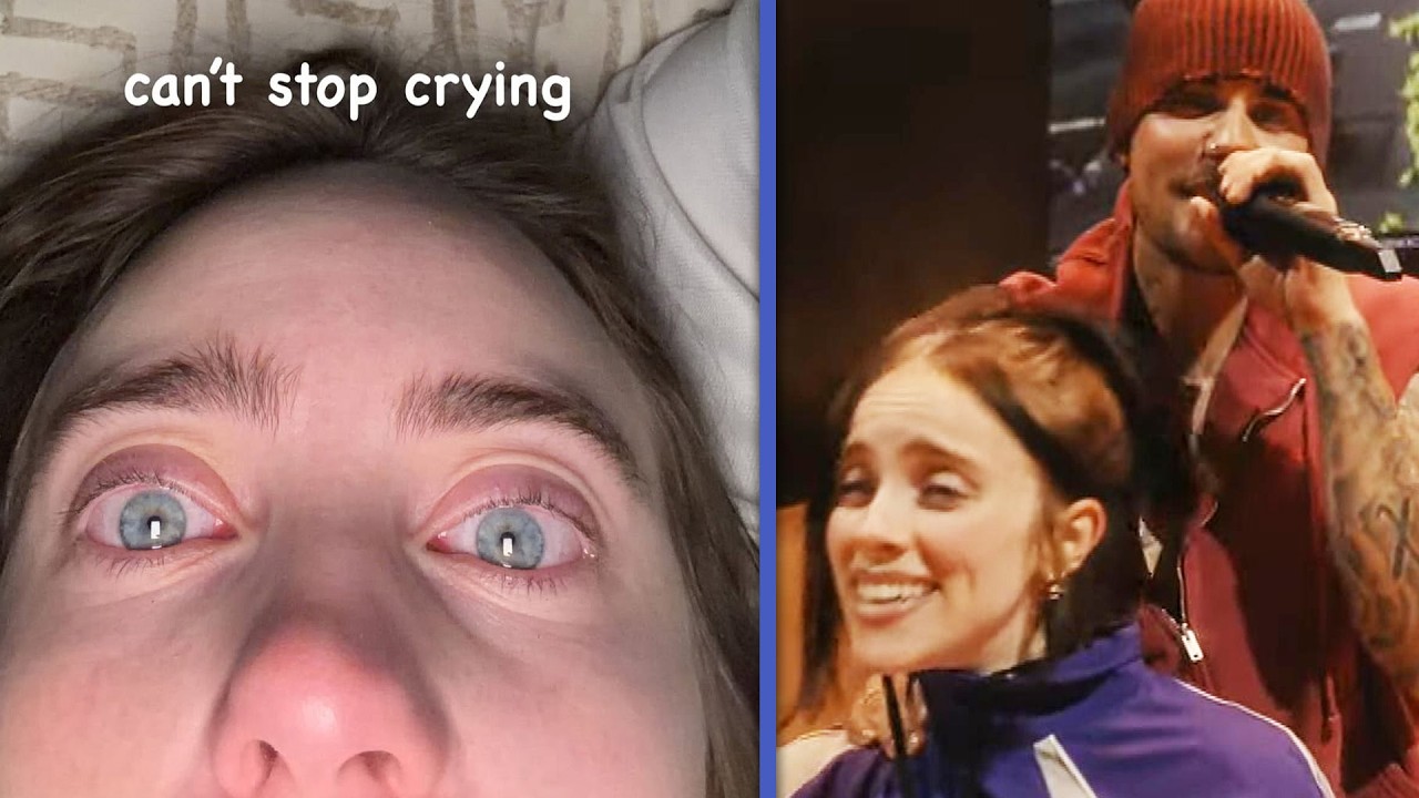 Justin Bieber interview