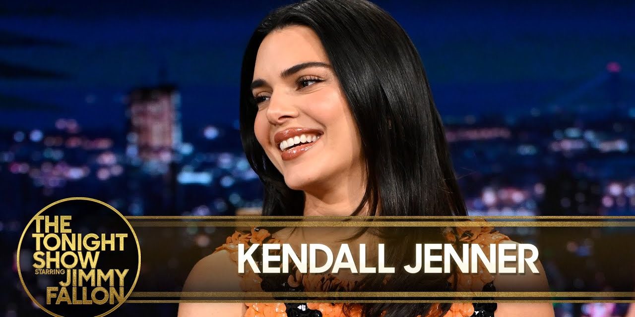 Kendall Jenner Net Worth 2026: How the World’s Highest-Paid Model Built $60M