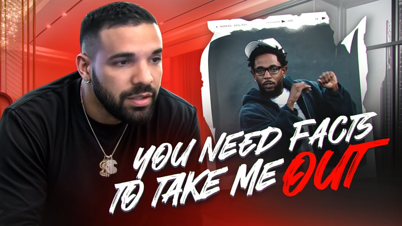 Kendrick Lamar from Compton California