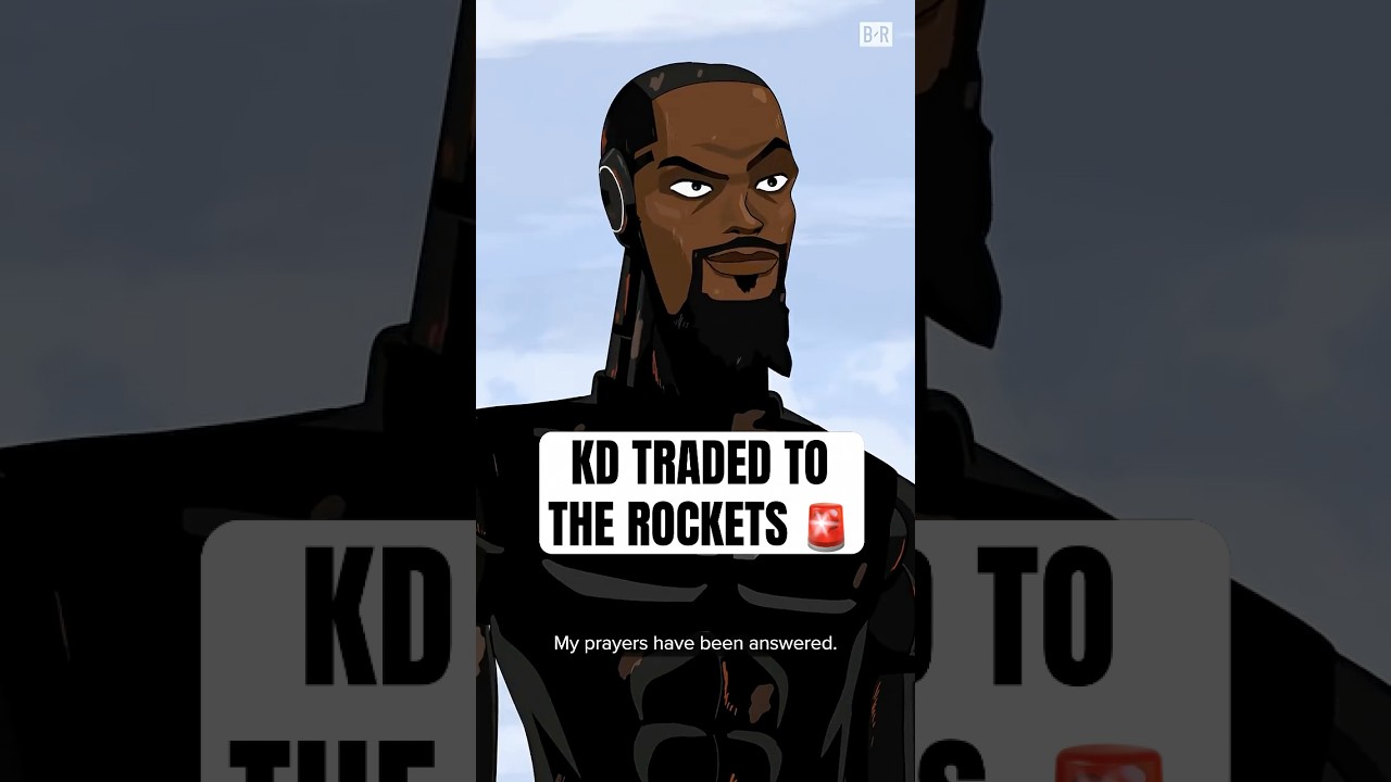 Kevin Durant Boardroom media company