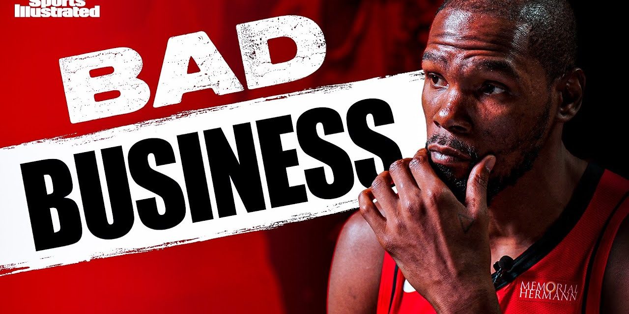 Kevin Durant Net Worth 2026: How Boardroom and Tech Bets Built a $250M Fortune