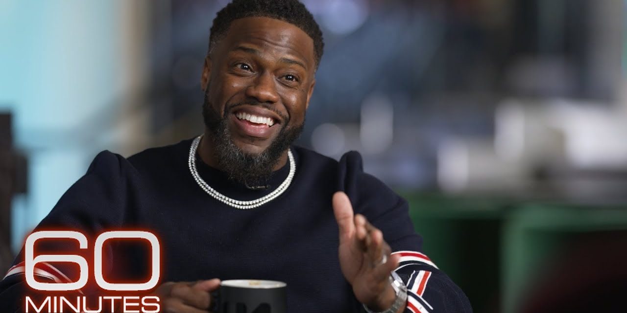 Kevin Hart Net Worth 2026: Comedy to Business Mogul