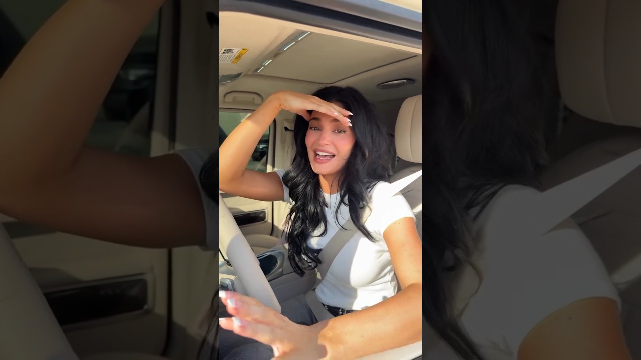 Kylie Jenner career highlights from KUWTK to entrepreneur