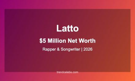 Latto Net Worth 2026: How the Atlanta Rapper Built Her $5M Fortune