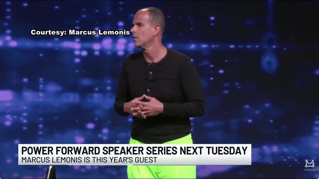 Marcus Lemonis
