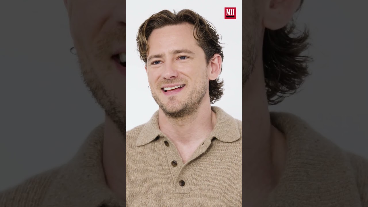 Lewis Pullman film roles