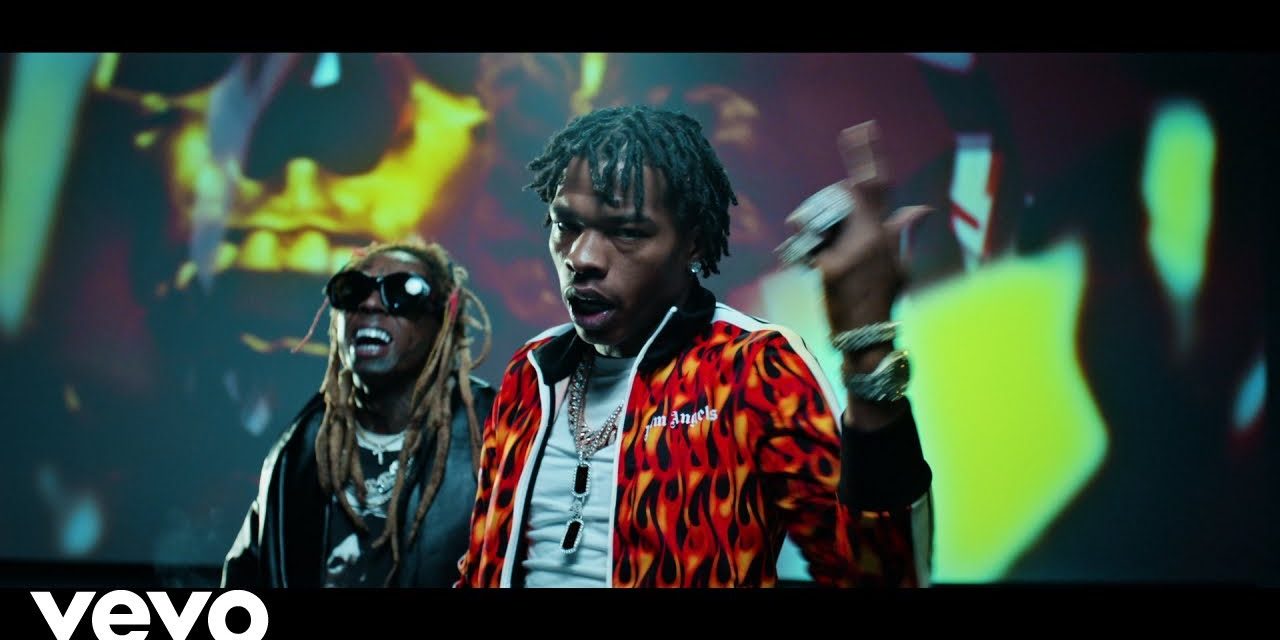 Lil Baby Net Worth 2026: How the Atlanta Rapper Built a $100M Empire