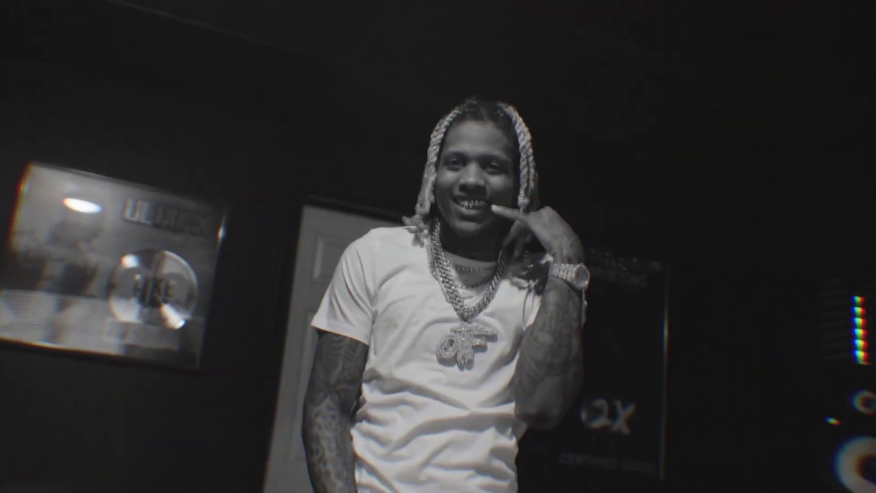 Lil Durk All Love official music video